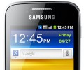Galaxy Y S5360